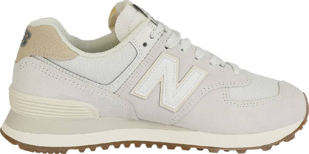 EMP "WL574V2" Sneaker multicolor von New Balance Letzte 2 Tage