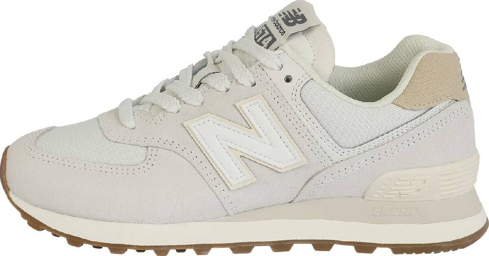 EMP "WL574V2" Sneaker multicolor von New Balance Letzte 2 Tage