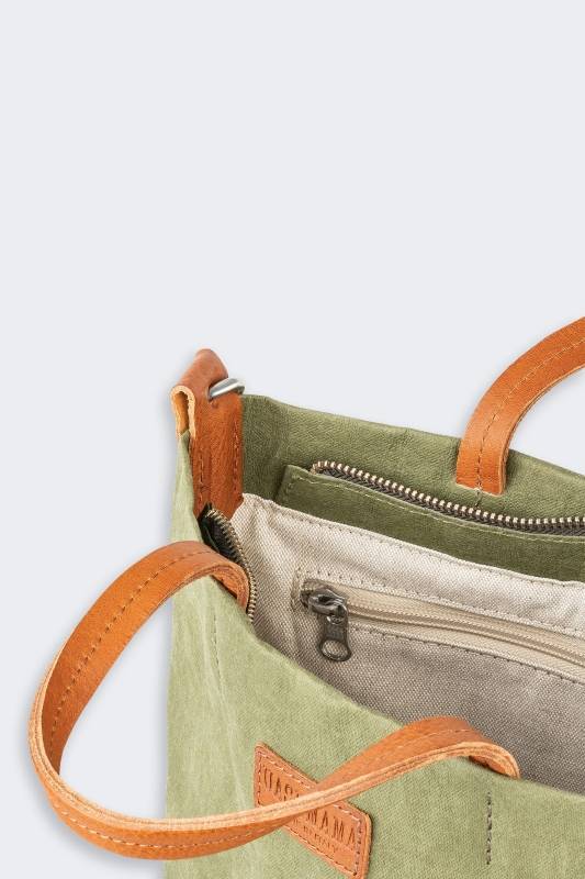 Rockmacherin UASHMAMA Otti Bag Accessoires Valentinstagsangebot