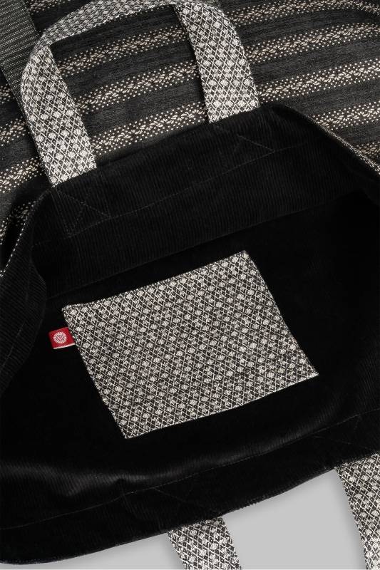 Rockmacherin ROCKMACHERIN Wendetasche groß Accessoires Neueste Mode