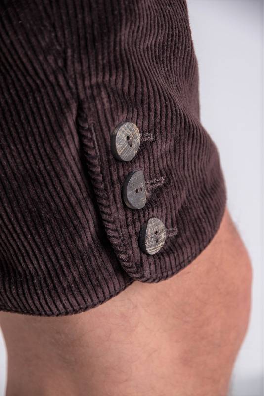 Rockmacherin Alexander kurze Cordhose Exklusive Angebote