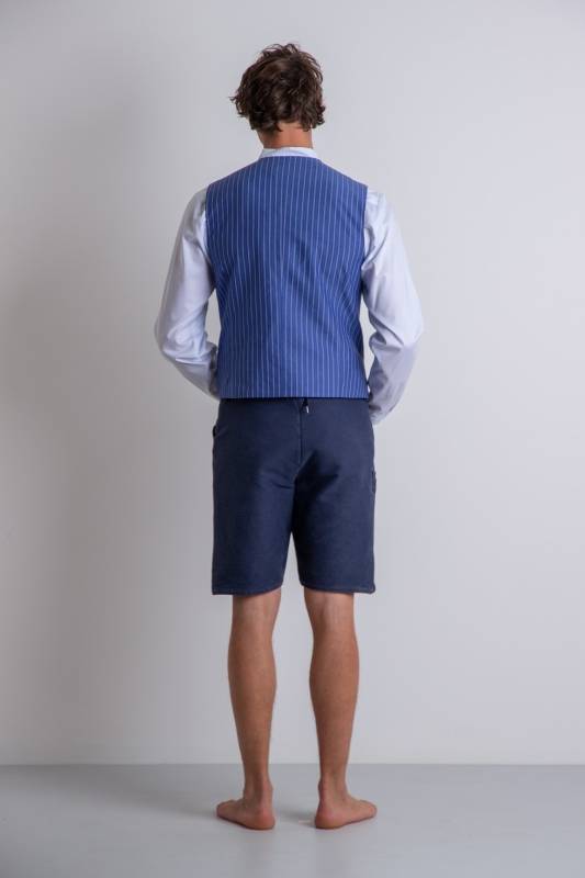 Rockmacherin Alexander kurze Hose Twill Neuheiten