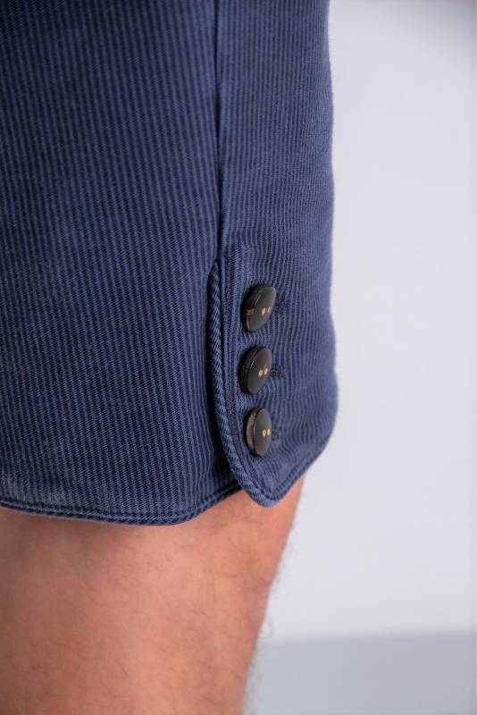 Rockmacherin Alexander kurze Hose Twill Neuheiten