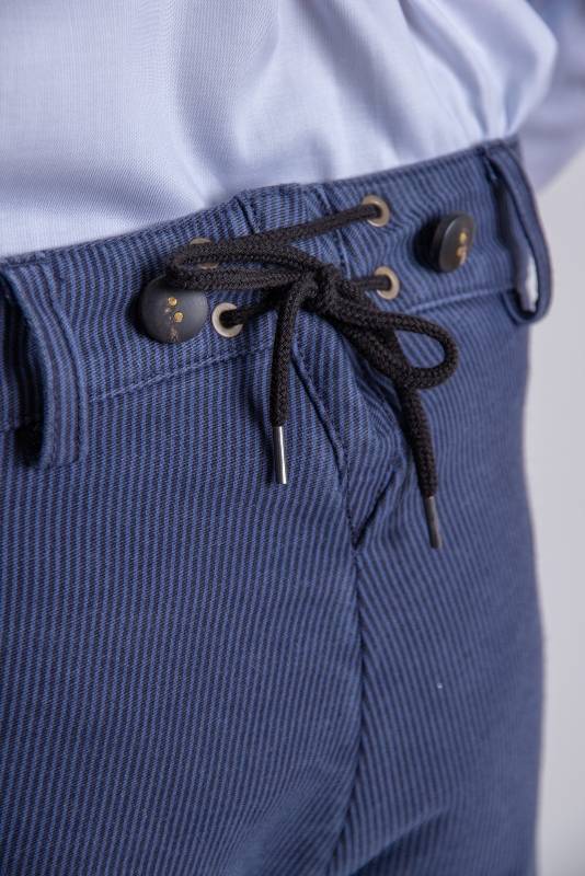 Rockmacherin Alexander kurze Hose Twill Neuheiten