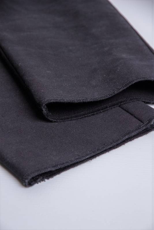 Rockmacherin Franz lange Hose Twill Bestseller