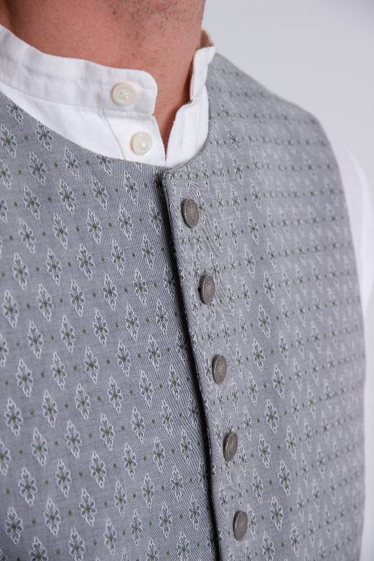 Rockmacherin Karl Jacquard Kostenlose Rückgabe