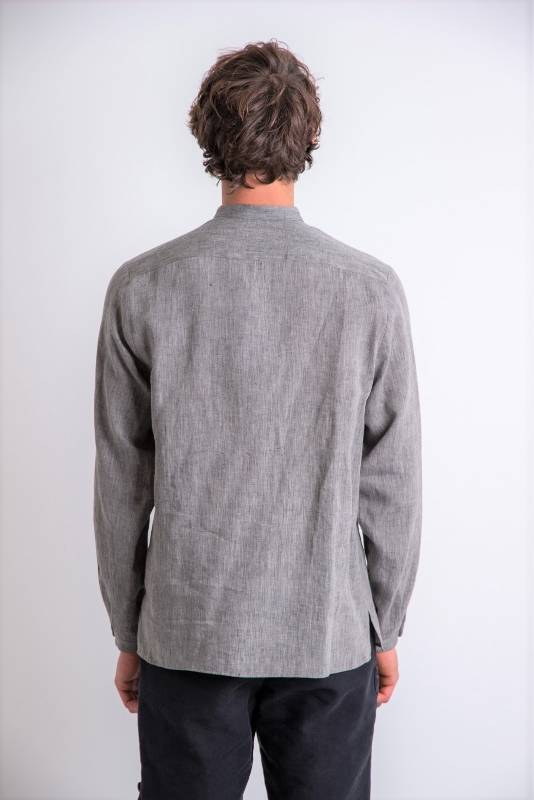 Rockmacherin Hans Leinen Neueste Stile