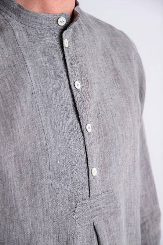 Rockmacherin Hans Leinen Neueste Stile