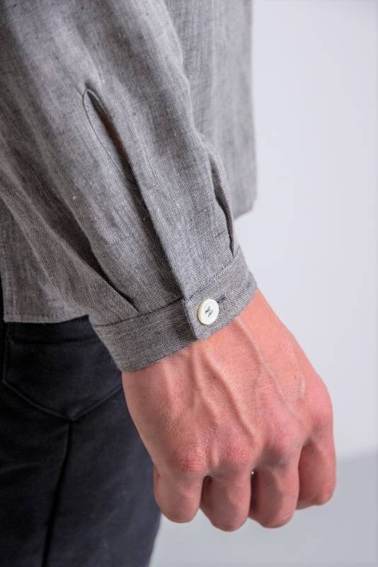 Rockmacherin Hans Leinen Neueste Stile