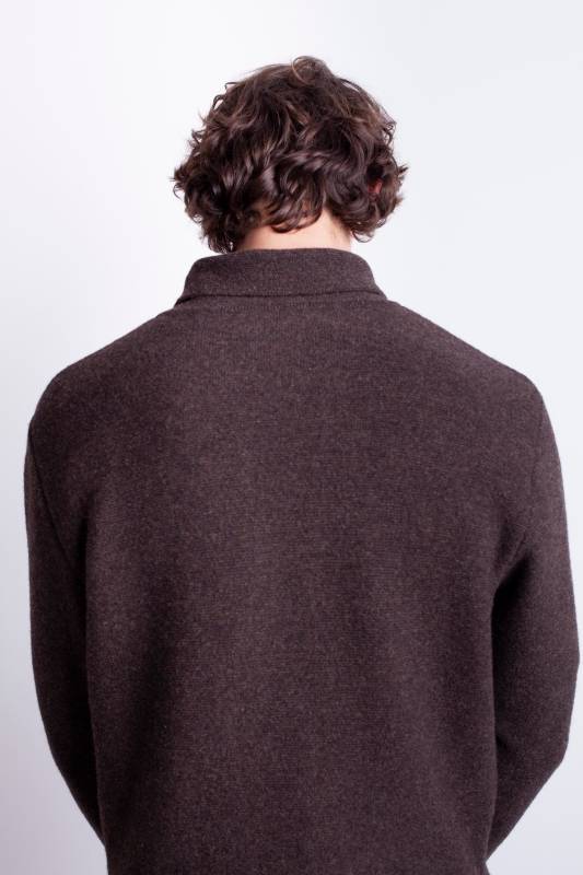 Rockmacherin Luis Herren-Pullover Sonderangebot der Fabrik