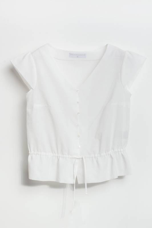 Rockmacherin Jane Bluse 50% Rabatt für begrenzte Zeit