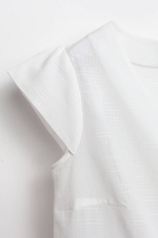 Rockmacherin Jane Bluse 50% Rabatt für begrenzte Zeit