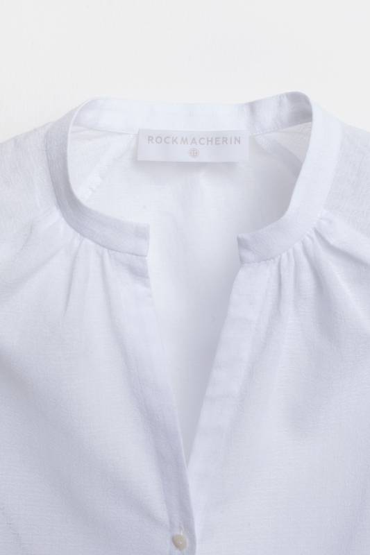 Rockmacherin Bille Bluse 2025