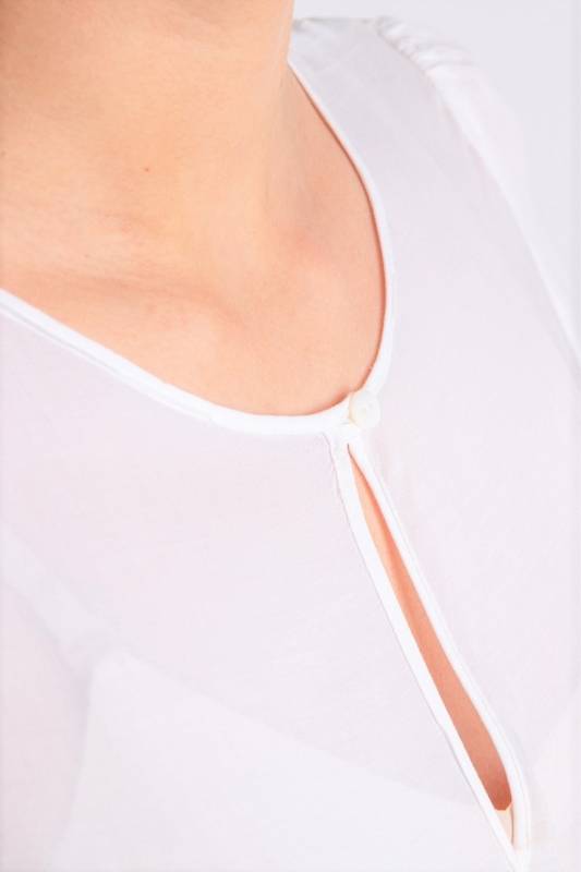 Rockmacherin Geli Bluse Langarm Verkauf