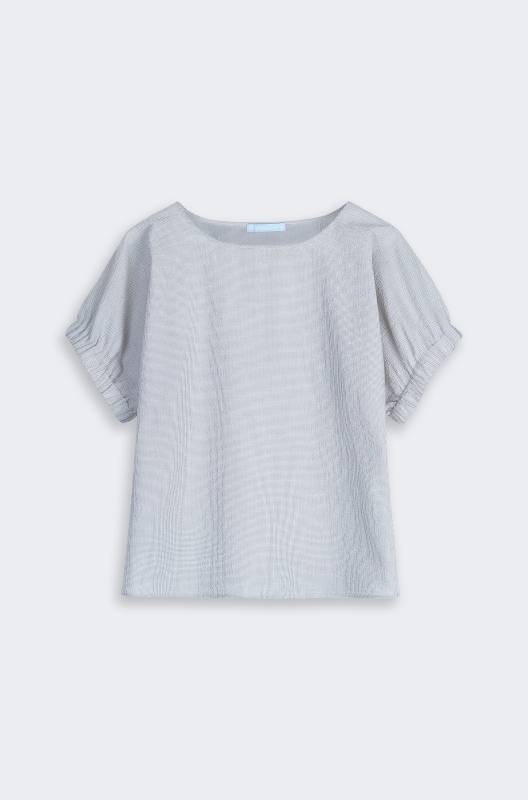 Rockmacherin Oana Damen-Bluse im Kimono-Stil JETZT KAUFEN