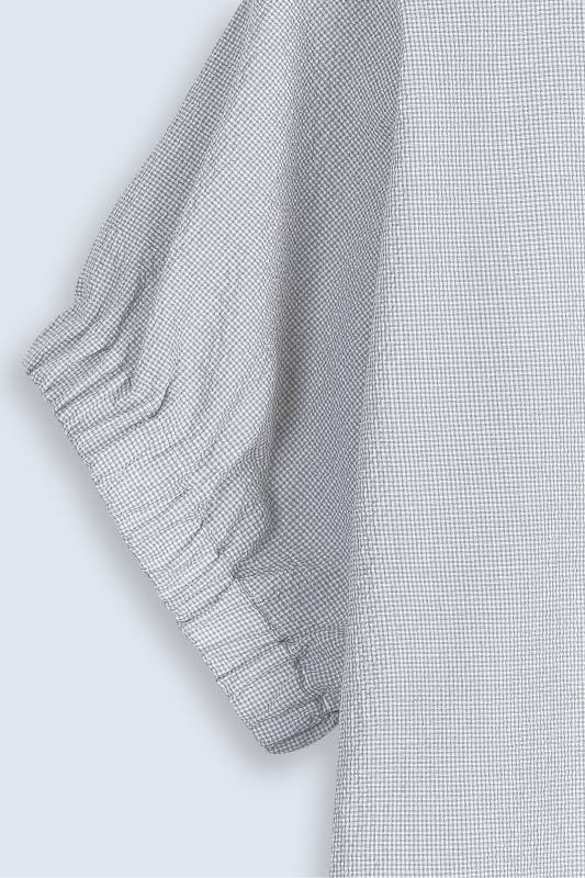 Rockmacherin Oana Damen-Bluse im Kimono-Stil JETZT KAUFEN