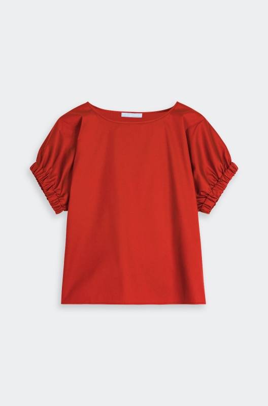 Rockmacherin Oana Damen-Bluse im Kimono-Stil Zeitbegrenzte Promotion