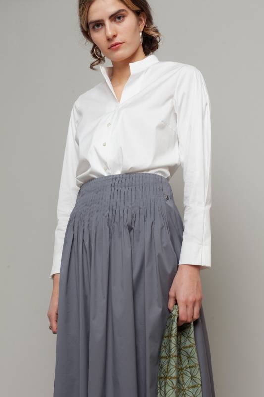 Rockmacherin Nora Bluse Bis zu 55% Rabatt