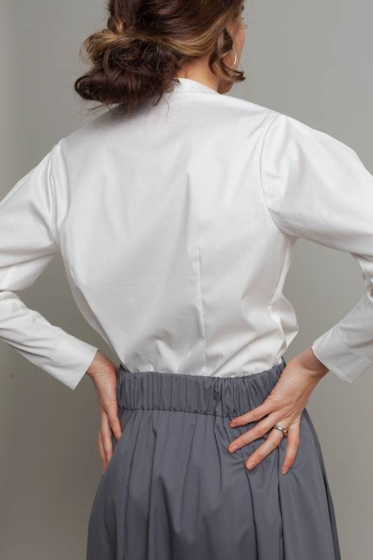 Rockmacherin Nora Bluse Bis zu 55% Rabatt