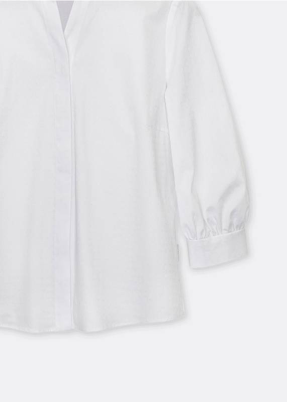 Rockmacherin Thea Bluse Begrenzt auf 3 Tage