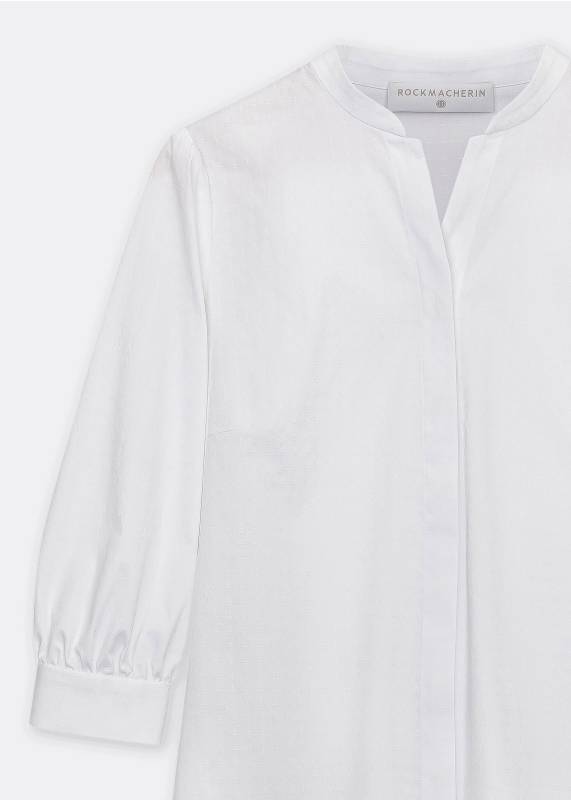 Rockmacherin Thea Bluse Begrenzt auf 3 Tage