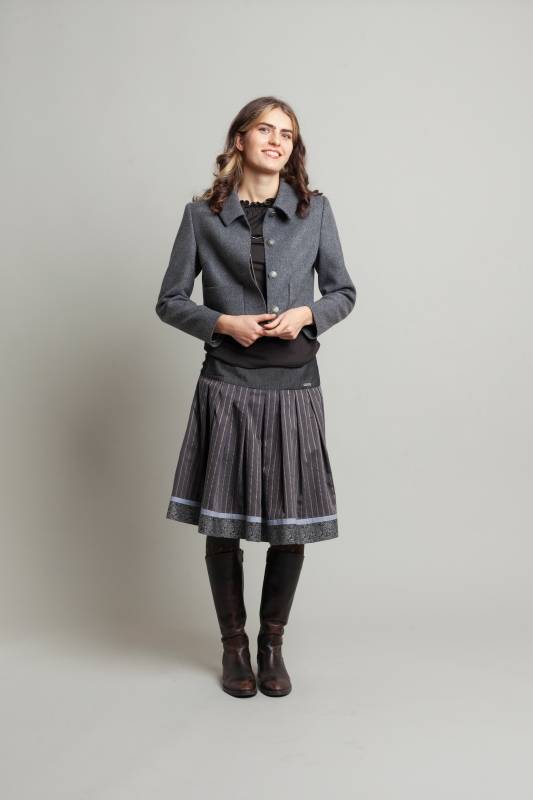 Rockmacherin Callas Jacke im Angebot