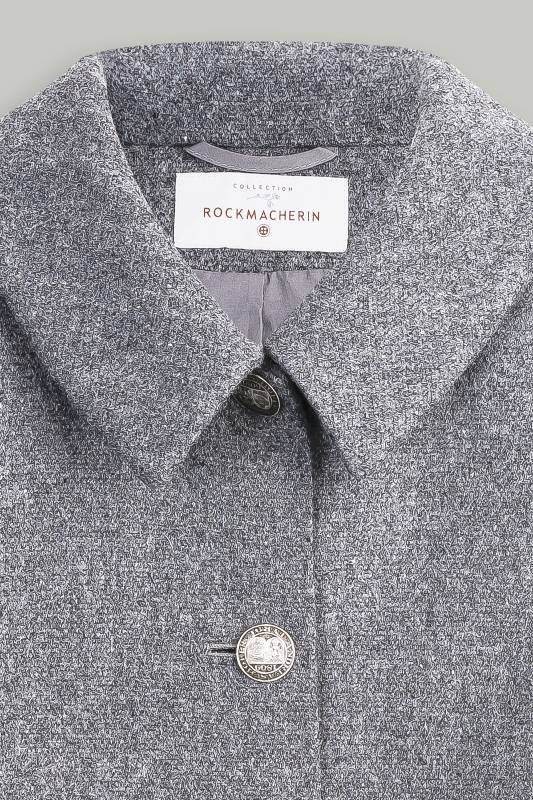 Rockmacherin Callas Jacke im Angebot