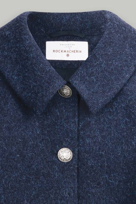 Rockmacherin Callas Jacke Schlussverkauf
