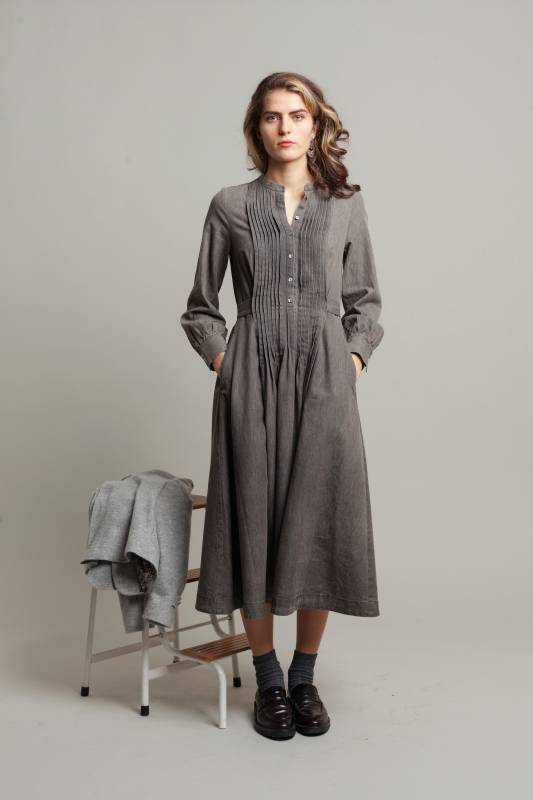 Rockmacherin Rosa Kleid Blitzverkäufe