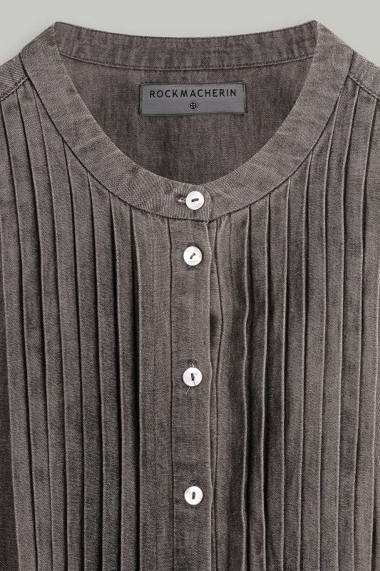 Rockmacherin Rosa Kleid Blitzverkäufe