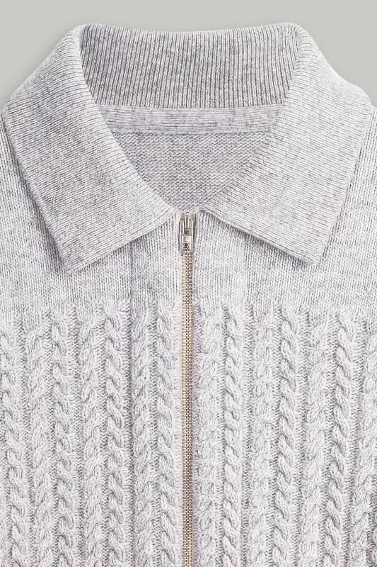 Rockmacherin Nelly Strickjacke Saisonschlussverkauf