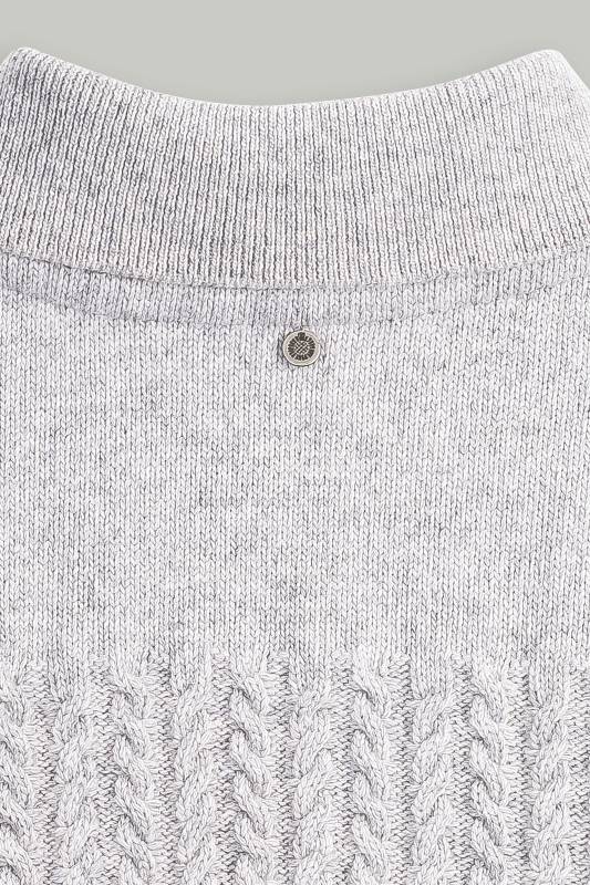 Rockmacherin Nelly Strickjacke Saisonschlussverkauf