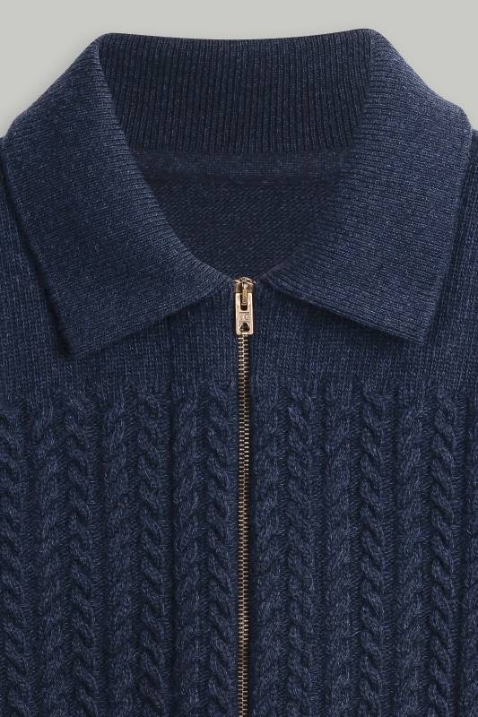Rockmacherin Nelly Strickjacke Black Friday