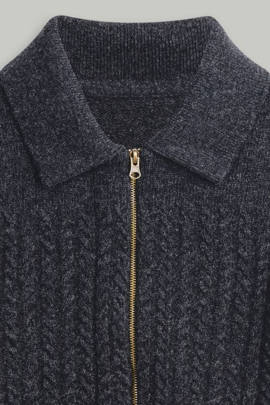 Rockmacherin Nelly Strickjacke Cyber Monday