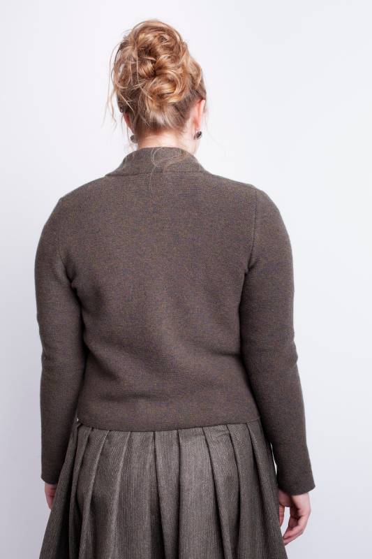 Rockmacherin Hanni Strickjacke Osterangebot