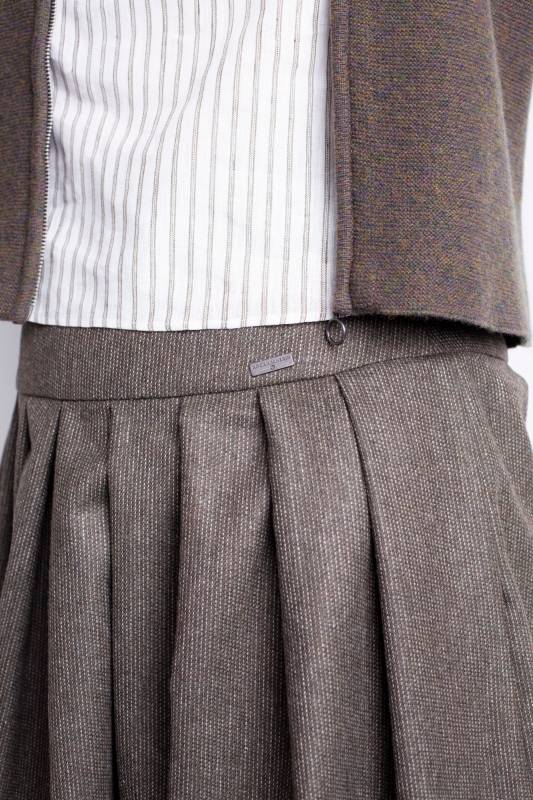 Rockmacherin Hanni Strickjacke Osterangebot