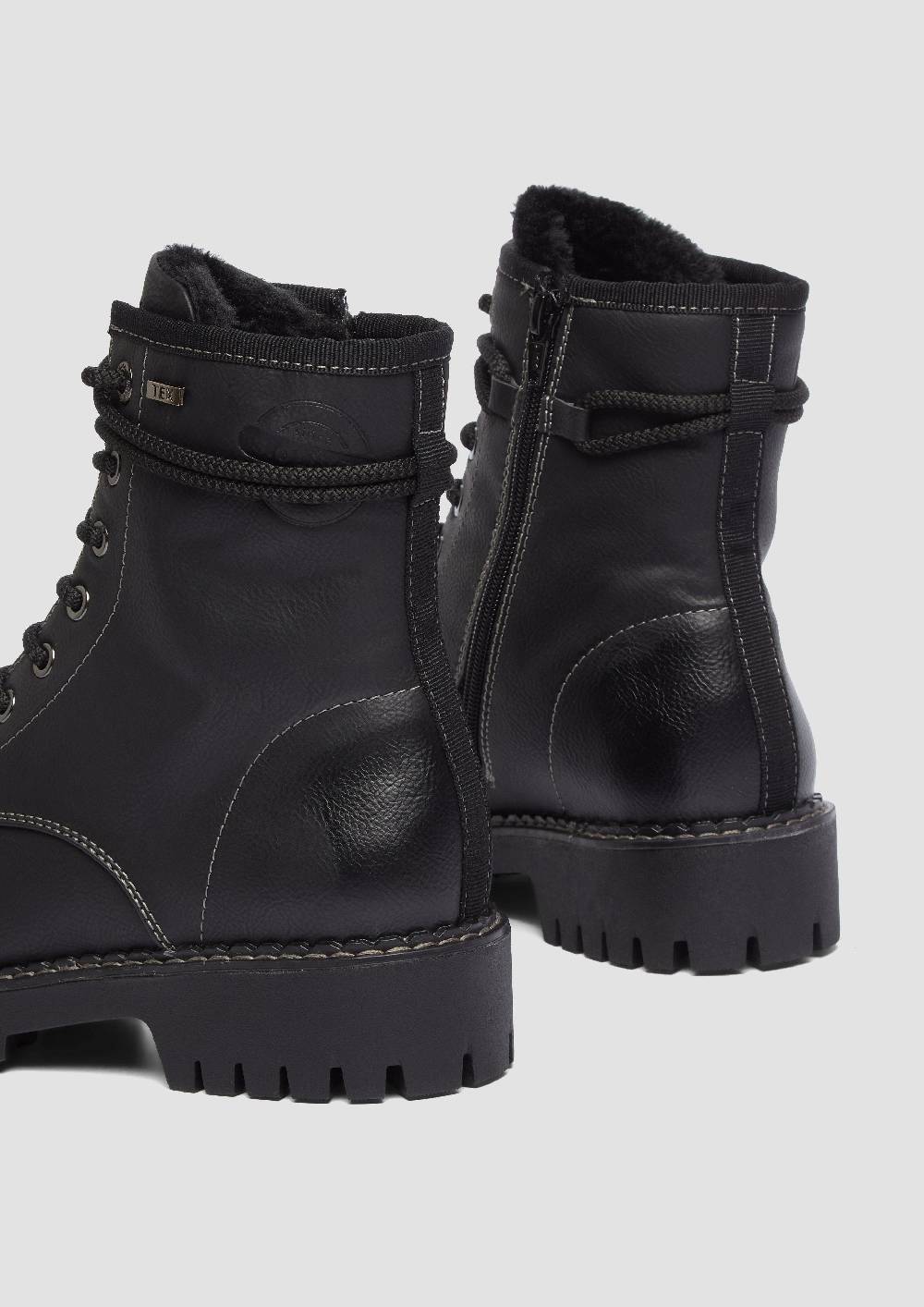 S.Oliver Stiefel Neueste Mode