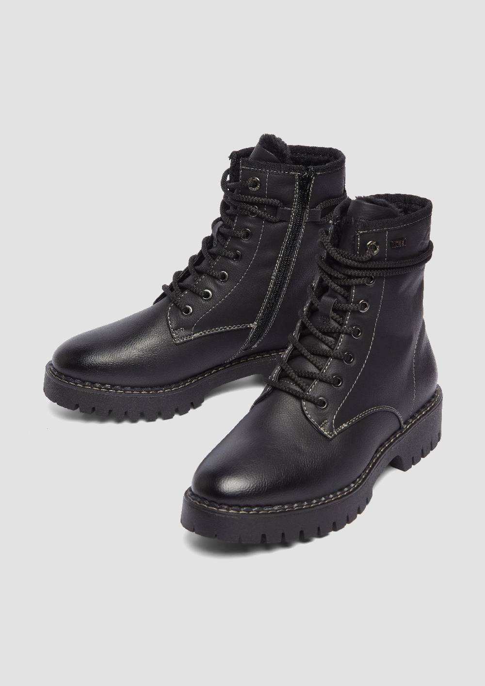 S.Oliver Stiefel Neueste Mode