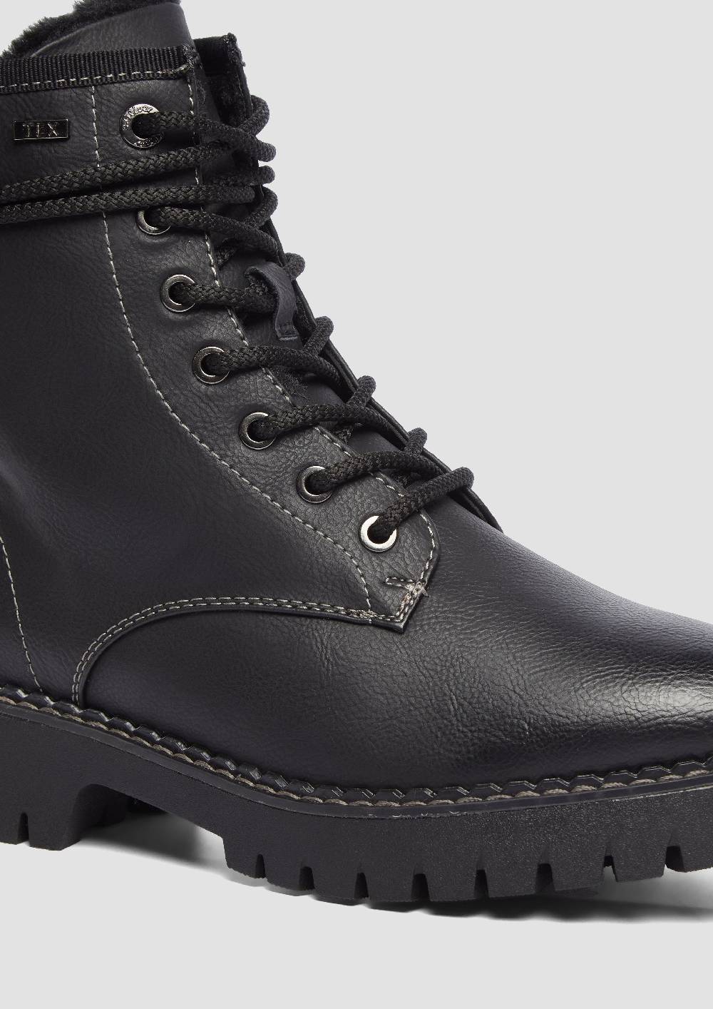 S.Oliver Stiefel Neueste Mode