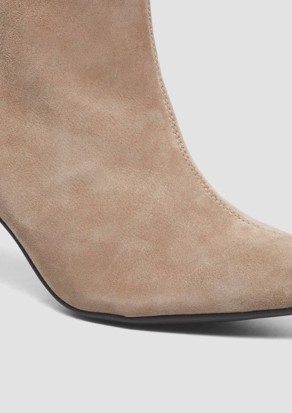 S.Oliver Stiefel mit Absatz Große Rabatte