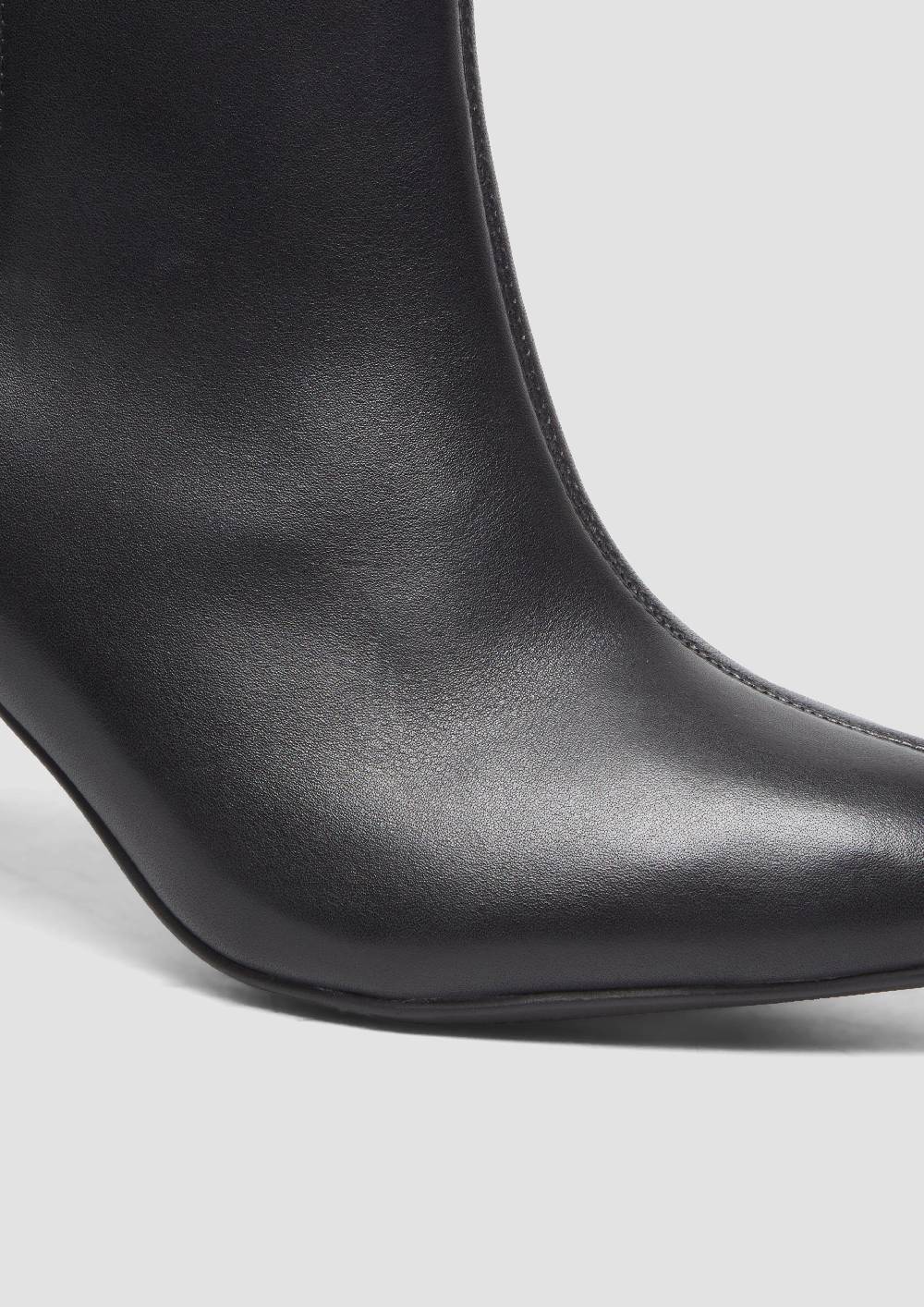 S.Oliver Stiefel mit Absatz Neuheiten