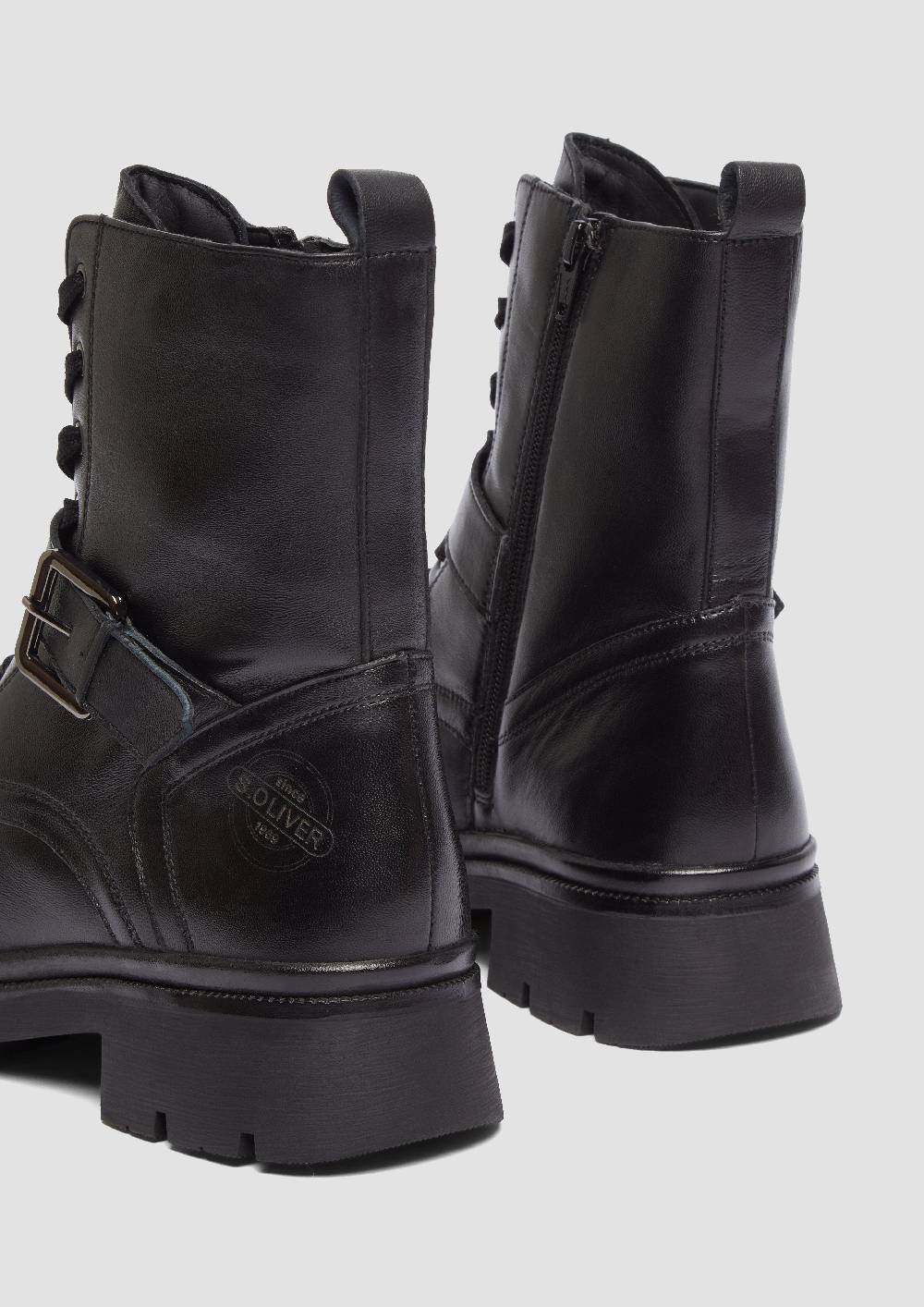 S.Oliver Stiefel Saisonale Angebote