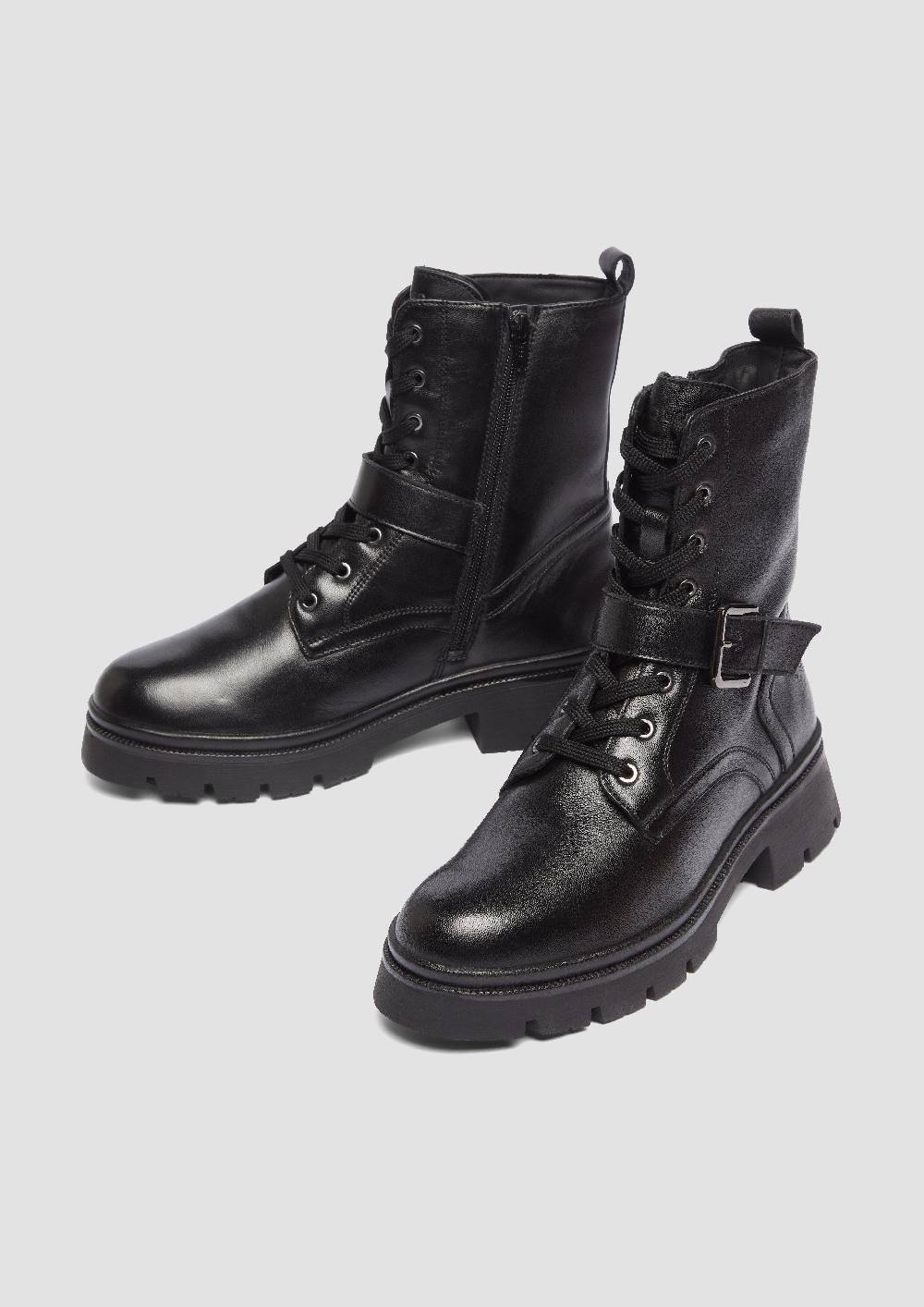 S.Oliver Stiefel Saisonale Angebote