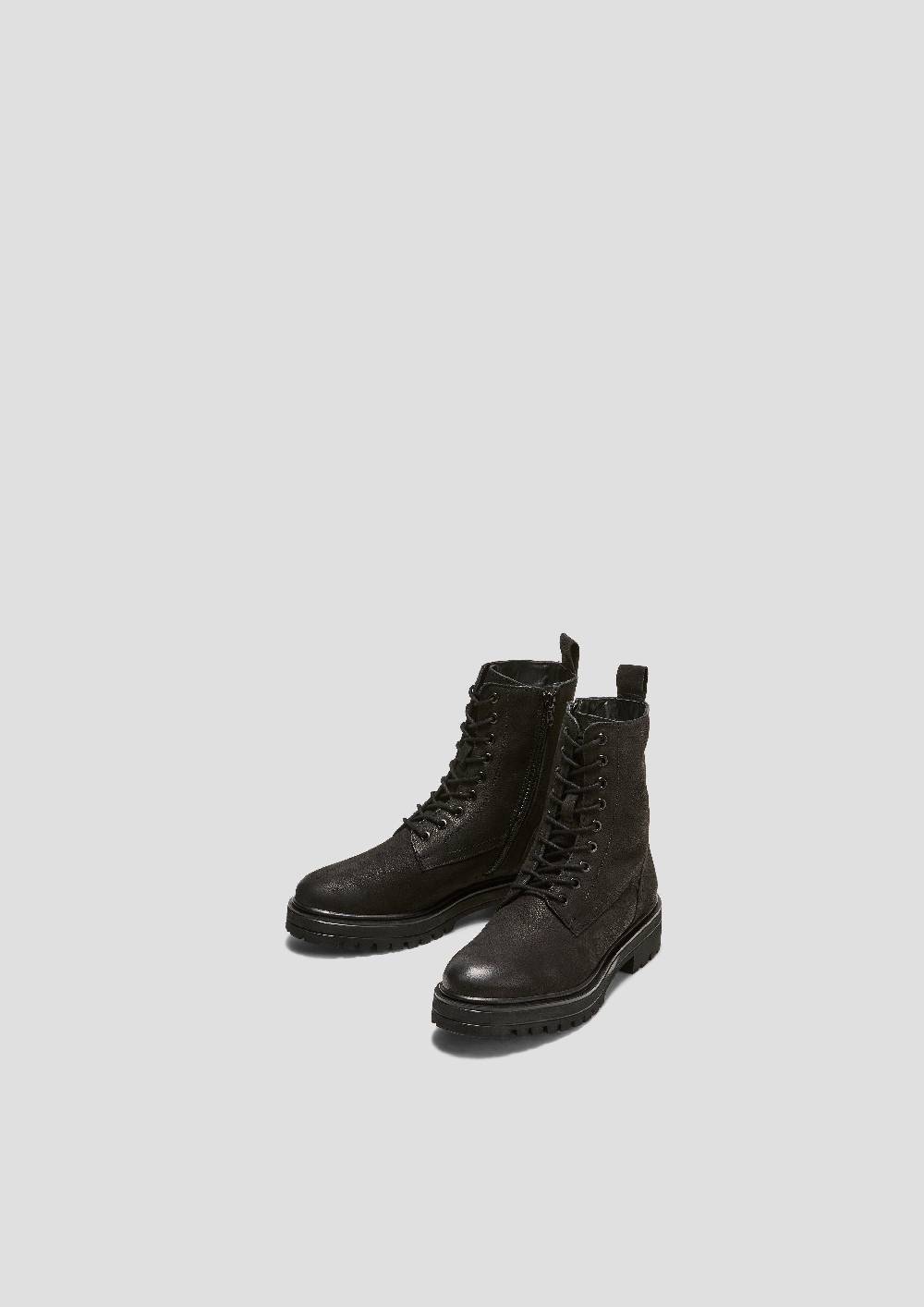 S.Oliver Stiefel Günstig kaufen