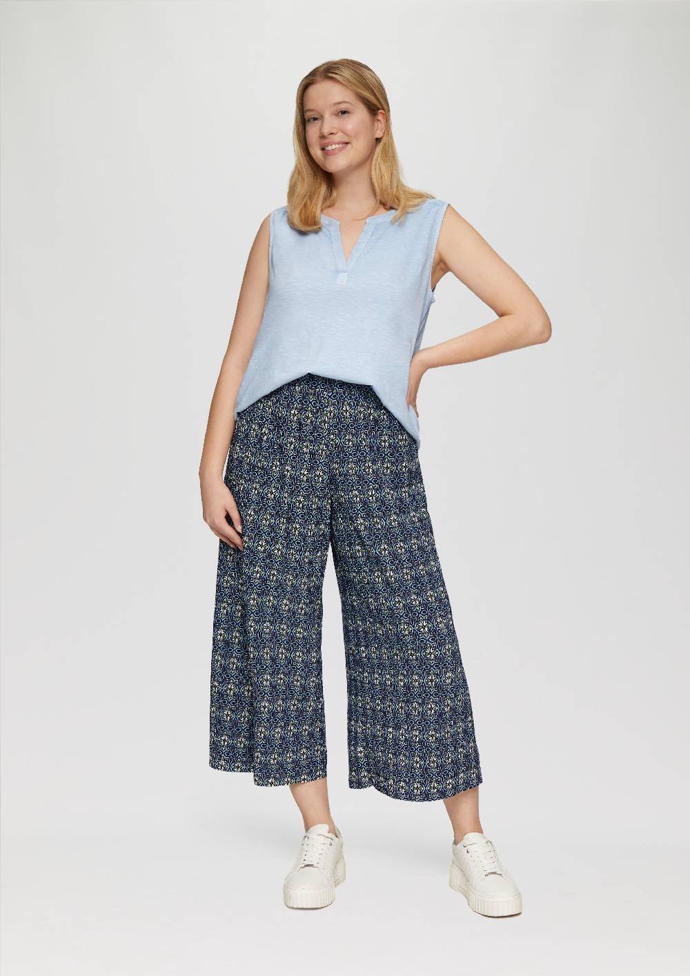 S.Oliver Culotte aus Jersey Muttertagsangebot