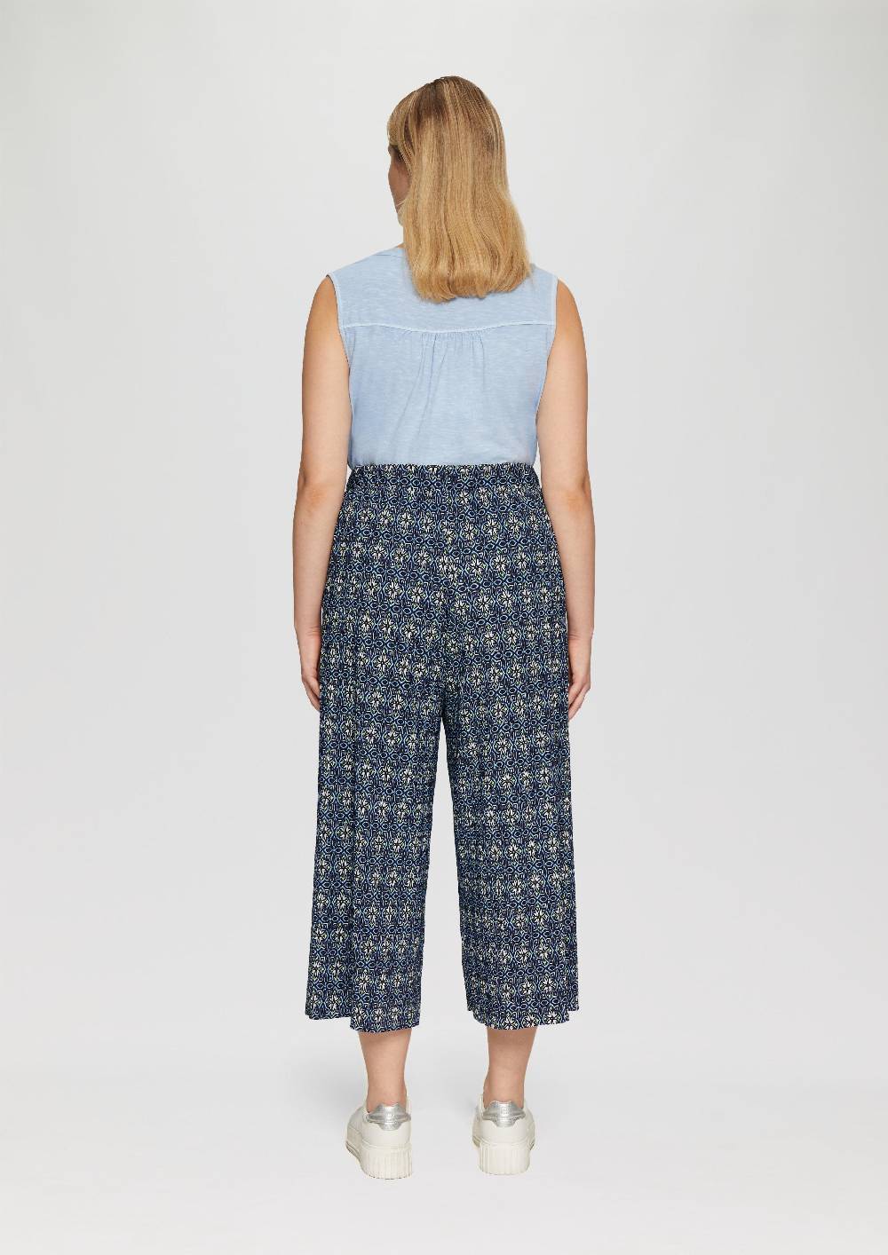 S.Oliver Culotte aus Jersey Muttertagsangebot