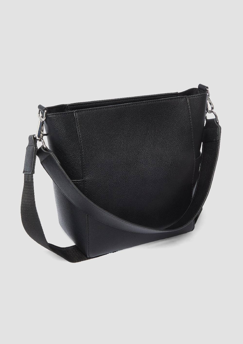 S.Oliver Hobo-Bag aus Lederimitat Valentinstagsangebot