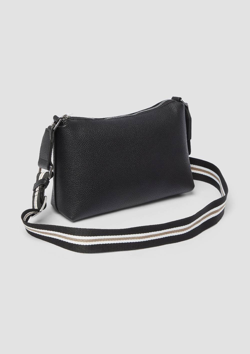 S.Oliver City-Bag mit langem Schultergurt Heißer Verkauf