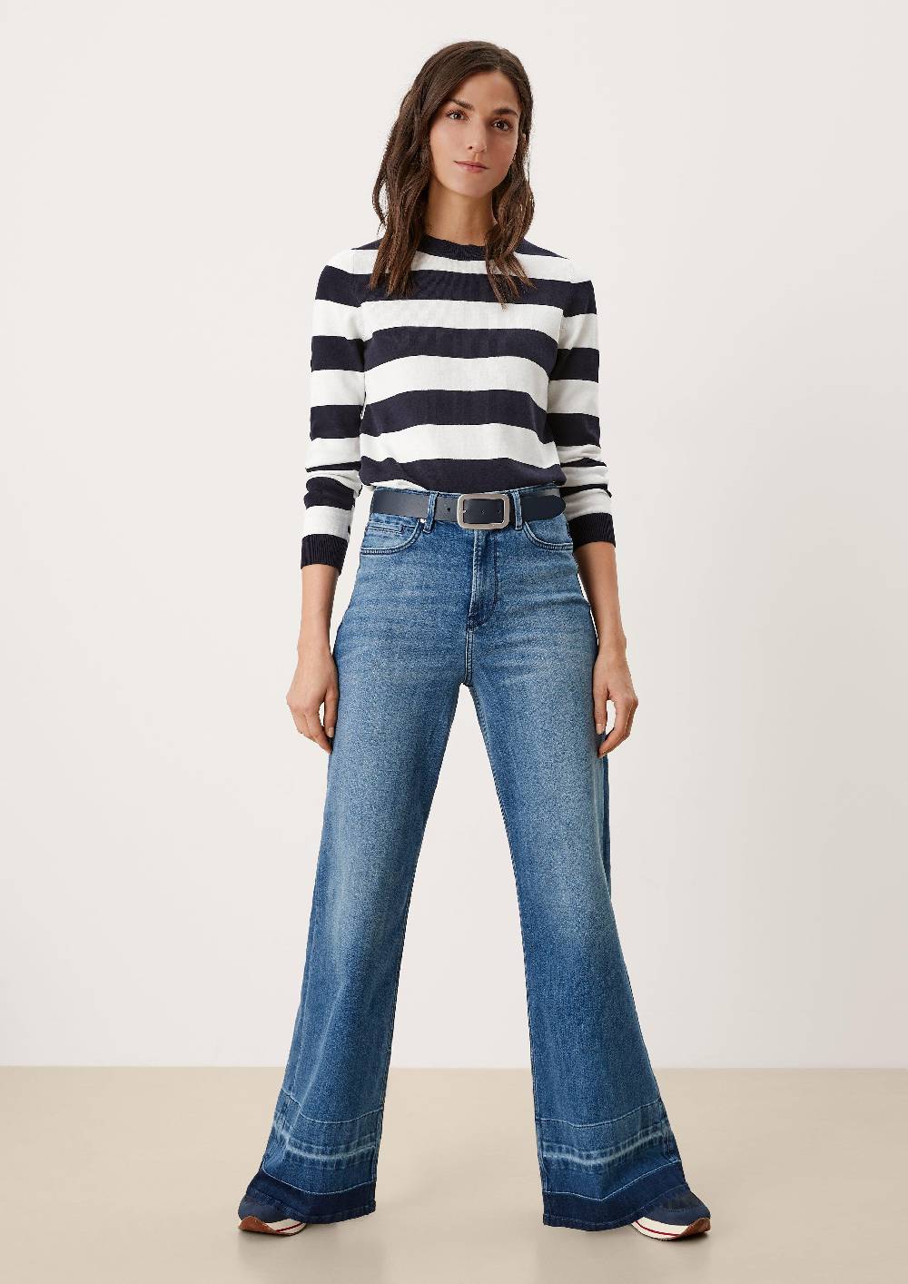 S.Oliver Taillengürtel Top Angebot