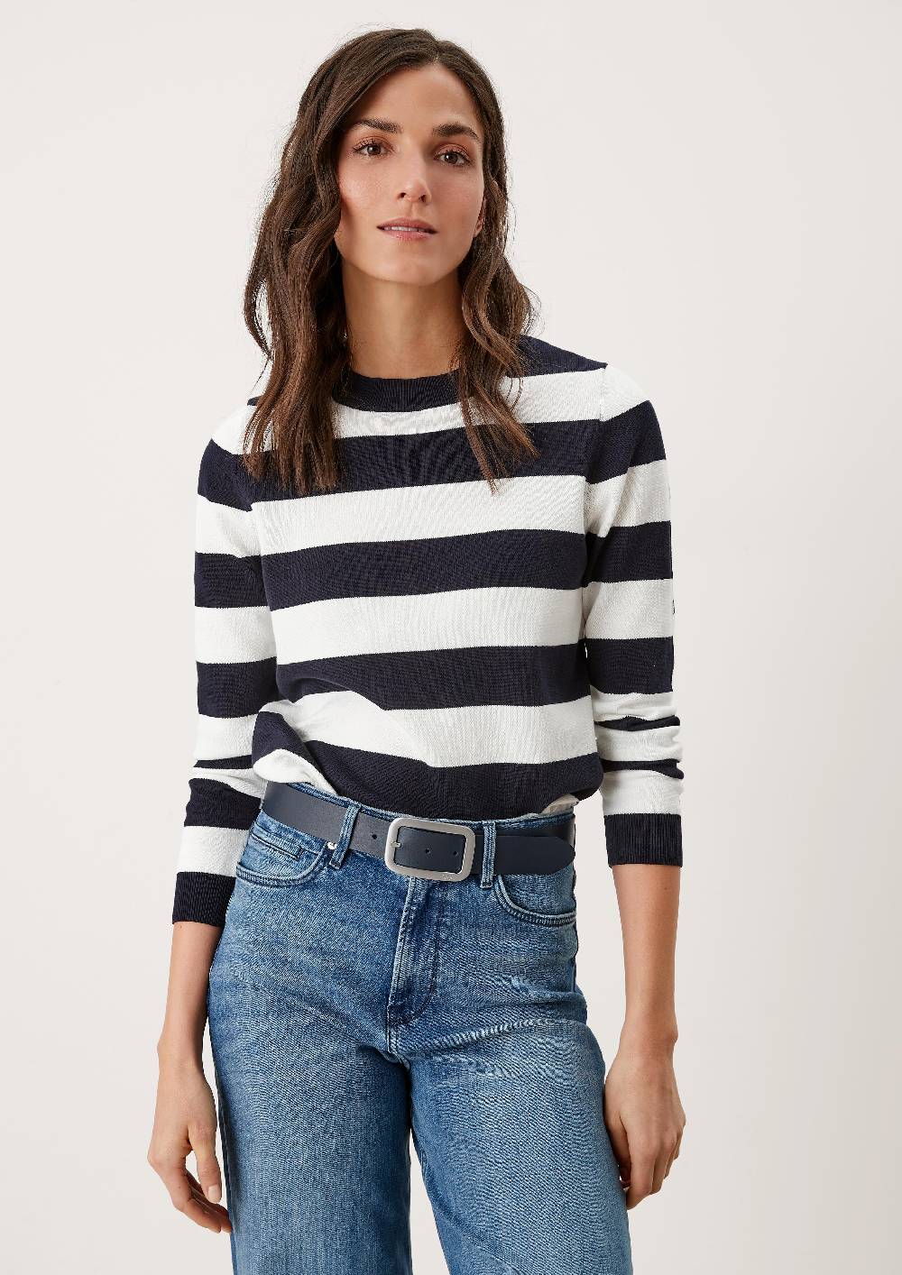 S.Oliver Taillengürtel Top Angebot